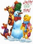 pic for Pooh New Year
